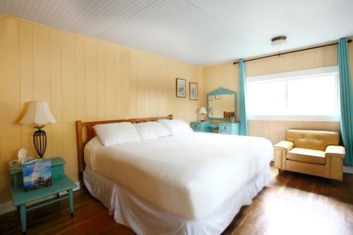Villa The Pines Cottages