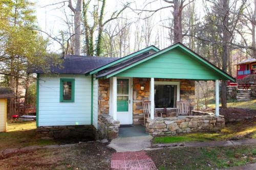 Villa The Pines Cottages