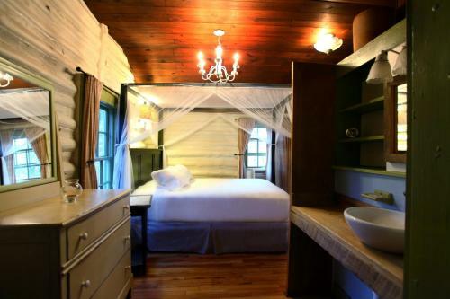 Villa The Pines Cottages