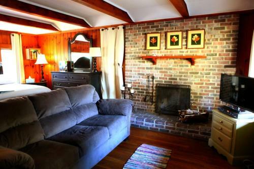 Villa The Pines Cottages