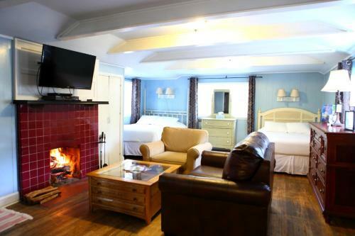 Villa The Pines Cottages