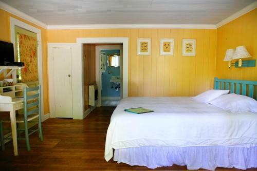 Villa The Pines Cottages