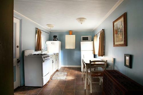 Villa The Pines Cottages