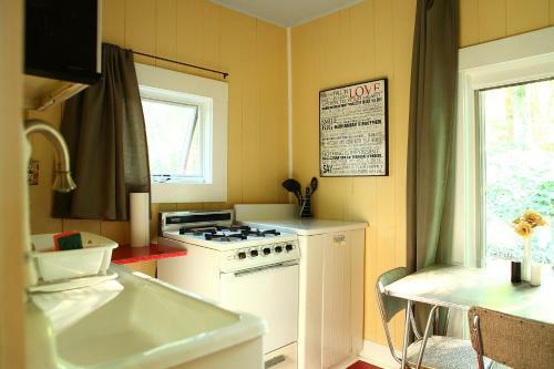 Villa The Pines Cottages