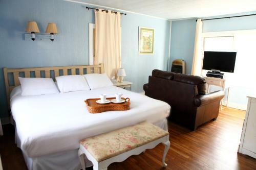 Villa The Pines Cottages
