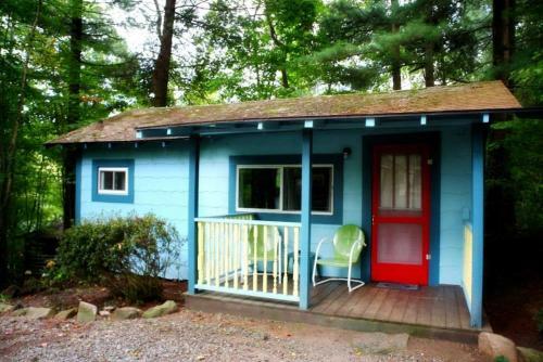 Villa The Pines Cottages
