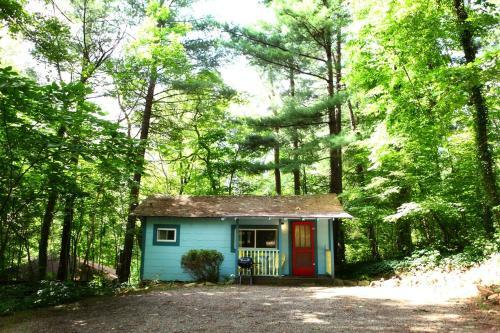 Villa The Pines Cottages