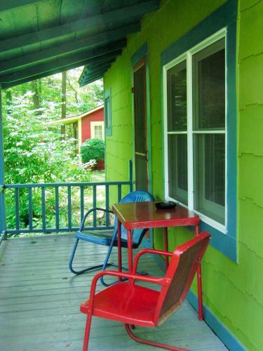 Villa The Pines Cottages