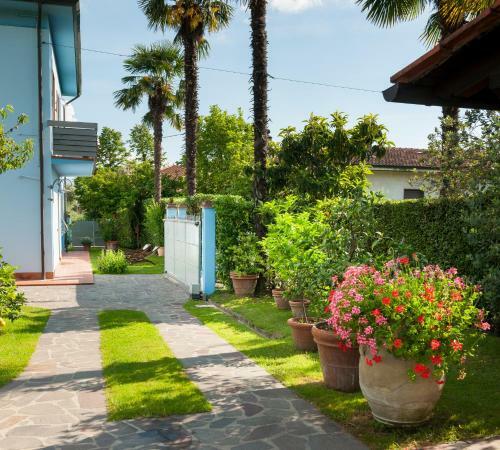 Apartamento Villa Celeste