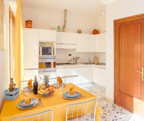 Apartamento Villa Celeste