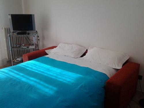 Apartamento Villa Celeste
