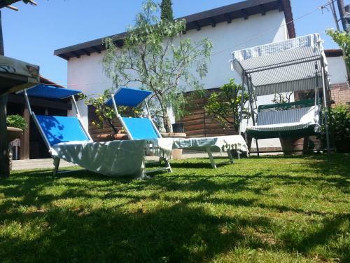 Apartamento Villa Celeste