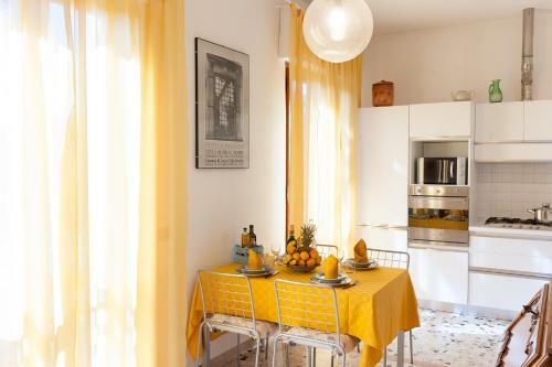 Apartamento Villa Celeste