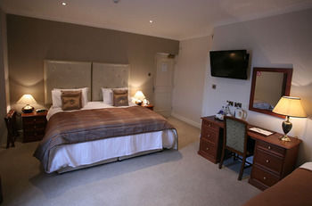 Agroturismo Horsley Lodge