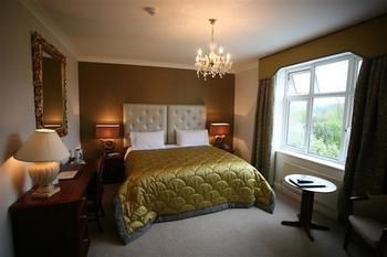 Agroturismo Horsley Lodge