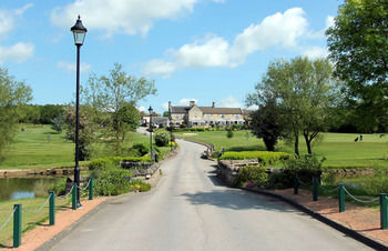 Agroturismo Horsley Lodge