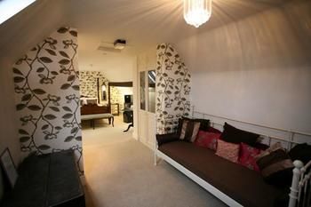 Agroturismo Horsley Lodge