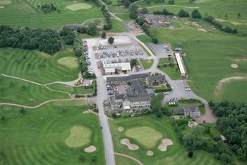 Agroturismo Horsley Lodge