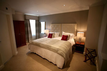 Agroturismo Horsley Lodge