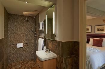 Agroturismo Horsley Lodge