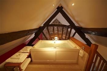 Agroturismo Horsley Lodge