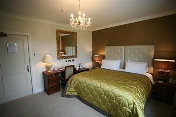 Agroturismo Horsley Lodge