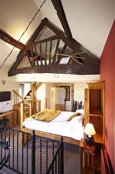 Agroturismo Horsley Lodge