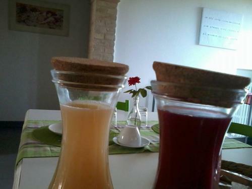Bed And Breakfast Aratro & Rosmarino