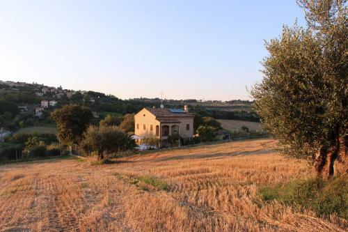 Bed And Breakfast Aratro & Rosmarino