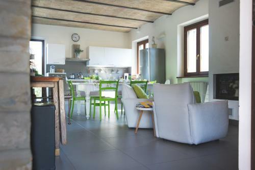 Bed And Breakfast Aratro & Rosmarino