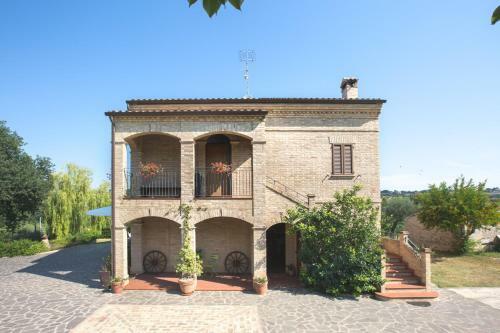 Bed And Breakfast Aratro & Rosmarino