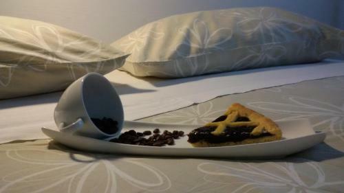 Bed And Breakfast Aratro & Rosmarino