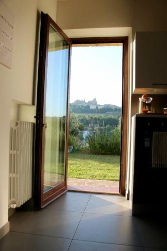Bed And Breakfast Aratro & Rosmarino