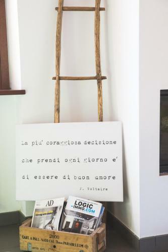 Bed And Breakfast Aratro & Rosmarino