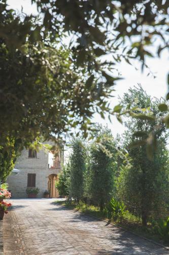 Bed And Breakfast Aratro & Rosmarino