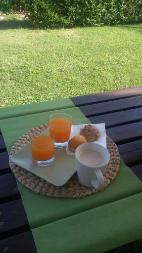 Bed And Breakfast Aratro & Rosmarino