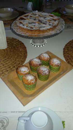 Bed And Breakfast Aratro & Rosmarino