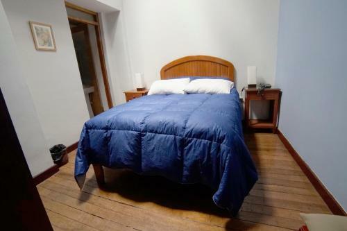 Bed & Breakfast Hostal Suecia I