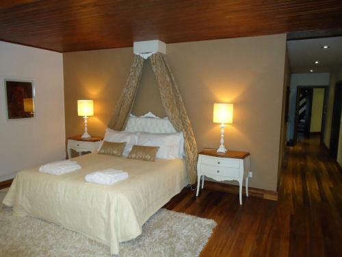 Agroturismo Quinta Da Amoreira