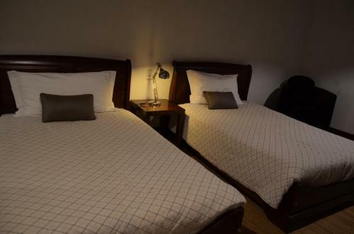 Agroturismo Quinta Da Amoreira
