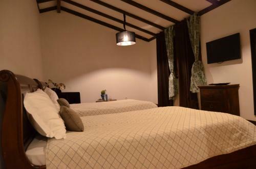 Agroturismo Quinta Da Amoreira