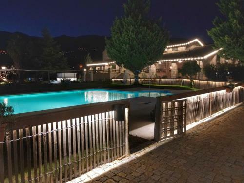 Agroturismo Quinta Da Amoreira
