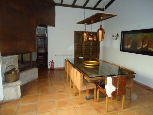 Agroturismo Quinta Da Amoreira