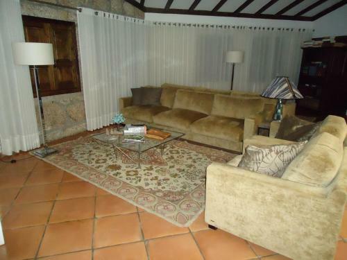 Agroturismo Quinta Da Amoreira