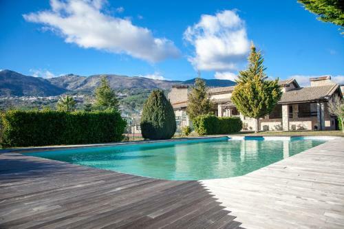 Agroturismo Quinta Da Amoreira