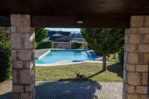 Agroturismo Quinta Da Amoreira