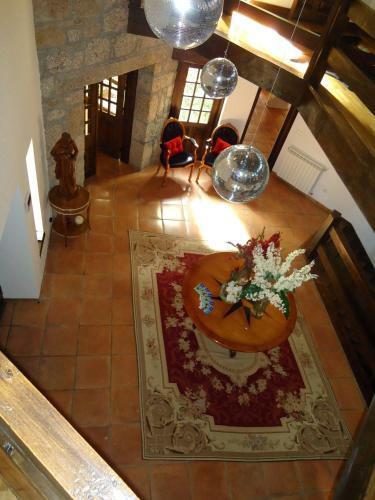 Agroturismo Quinta Da Amoreira