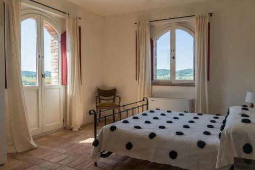 Agroturismo Pianirossi