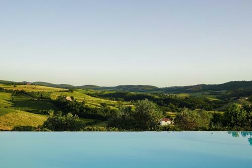 Agroturismo Pianirossi
