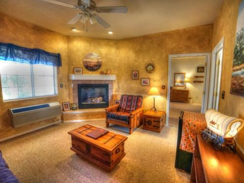 Hotel Stagecoach Trails Guest Ranch